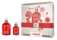 Cacharel Amor Amor Giftset 130 ml Eau de Toilette Dames