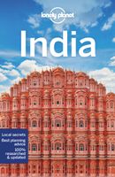 Reisgids India | Lonely Planet - thumbnail