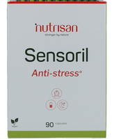 Nutrisan Sensoril Anti-Stress Capsules