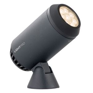 Lightpro | CASTOR 8 | Buitenspot