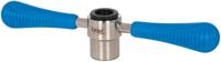 Cyclus TOOLS Cyclus handle no cutter f.fork cone