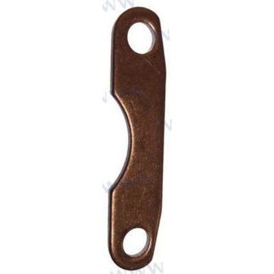 PAF4-03000020 - BEVESTIGINGSPLAAT WATERPOMP Yamaha