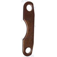 PAF4-03000020 - BEVESTIGINGSPLAAT WATERPOMP Yamaha