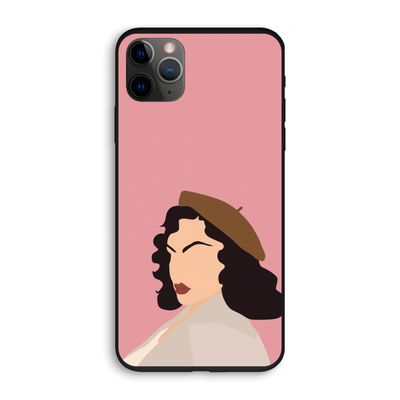 Confidence: iPhone 11 Pro Biologisch afbreekbaar hoesje