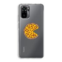 You Complete Me #2: Xiaomi Redmi Note 10 Pro Transparant Hoesje