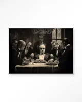 Dinner With Gangsters