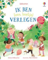 Ik ben (een beetje) verlegen (Hardback)