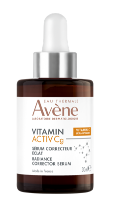 Eau Thermale Avène Vitamine Activ Cg Radiance Corrector Serum
