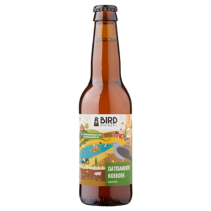 Bird Brewery Datisandere Koekoek Farmhouse Ale Fles 33 cl bij Jumbo