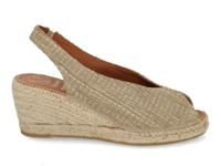 Viguera 2127 leona camello Goud maat 38