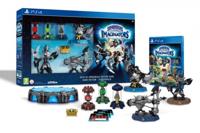 Skylanders Imaginators (Starter Pack) - Dark Edition
