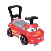 Smoby 720534 schommelend & rijdend speelgoed Berijdbare auto - thumbnail