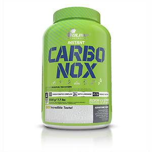 Olimp Nutrition Carbonox Energiedrankje Poeder