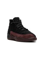 Jordan Kids baskets Air Jordan 12 'A Ma Maniere - Black' - Noir - thumbnail