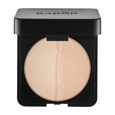 BABOR Satin Duo Highlighter 6gr
