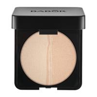 BABOR Satin Duo Highlighter 6gr
