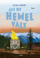 Als de hemel valt - Selma Noort - ebook