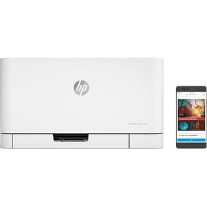 Color Laser 150nw Kleurenlaserprinter