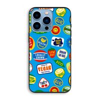 Fruitsticker: iPhone 13 Pro Biologisch afbreekbaar hoesje