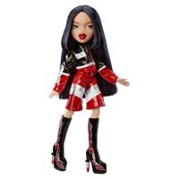 BRATZ - Bratz Scorchin' Fashion Doll - Jade