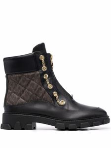 Michael Michael Kors bottines Ridley - Noir