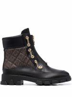 Michael Michael Kors bottines Ridley - Noir - thumbnail