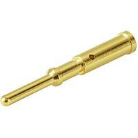 Weidmüller 2530940000 Power-connector Aantal polen (sensoren): 5 50 stuk(s)