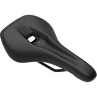 Ergon zadel smc heren s m zwart