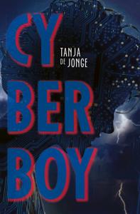 Cyberboy (Paperback)
