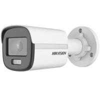 Hikvision DS-2CD1027G0-L Kogel (vorm) IP-beveiligingscamera Buiten 1920 x 1080 Pixels Plafond/muur
