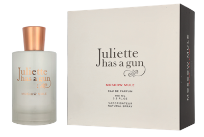 Juliette Has A Gun Moscow Mule Eau de parfum Spray 100 ml Dames