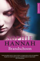 Brandschoon - Sophie Hannah - ebook