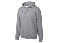 Puma Heren hoodie (XL, Grijs)