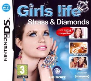 Girls Life Jewellery Style