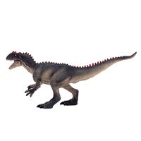Mojo speelgoed dinosaurus Allosaurus met bewegende kaak - 387383 - thumbnail