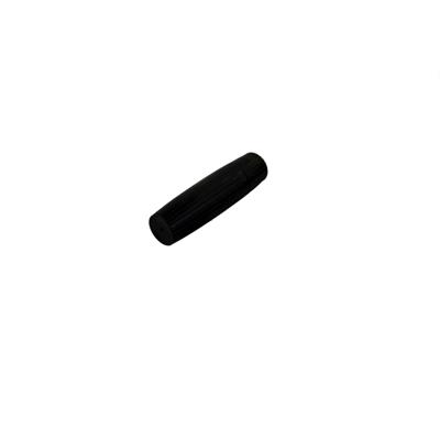 Widek Doos handvatten classic 120mm zwart (25pr)