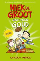 Niek de Groot gaat voor goud (Hardback)