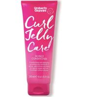 Umberto Giannini Curl Jelly De-Frizz Conditioner 250ml