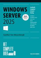 Windows Server 2025 (Paperback)
