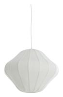 Light & Living Hanglamp 'Sukau' Linnen, 50cm
