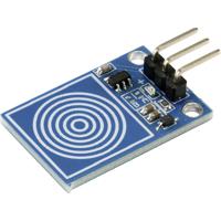 TRU COMPONENTS TC-8579956 Sensormodule Geschikt voor Arduino 1 stuk(s) - thumbnail