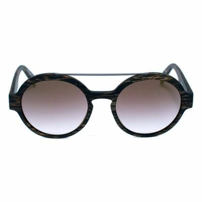 Unisex zonnebril Italia Independent 0913-BHS-043