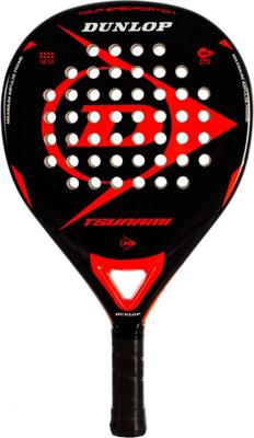 Dunlop Tsunami Red 0503540