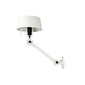 Tonone Bolt Bed Underfit Wandlamp met stekker - Wit