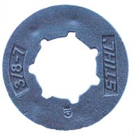 Stihl Ringkettingtandwiel 3/8 Picco 7t - 6421240