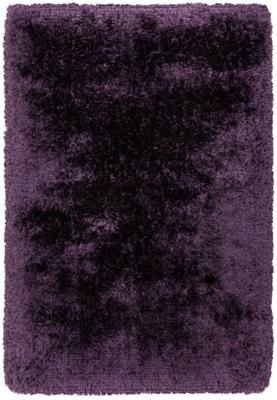 Easy Living - Vloerkleed Plush Purple -
