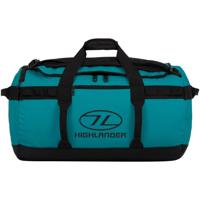 Highlander Duffel - Storm Kit - 65L - Aqua Green