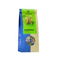 Lentekus losse thee bio