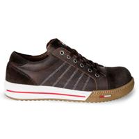 Redbrick werkschoenen - Emerald - S3 - bruin - maat 45