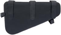 CONTEC tas "mile grinder frame bag" ct frame bag mile grinde 2.8 4l black